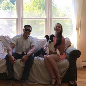 Meet your Posher, Marley